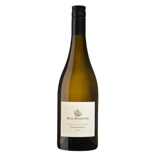 Macrostie Chardonnay Russian River 2021 - 750ML