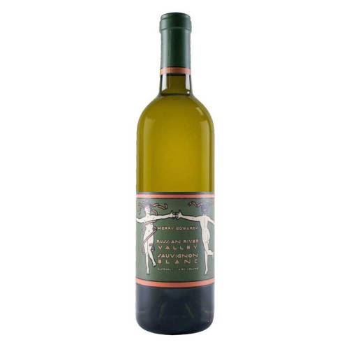 Merry Edwards Sauvignon Blanc 2022 - 750ML