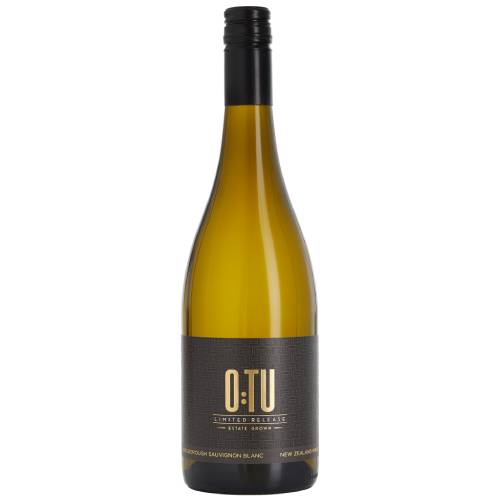 Otu Sauvignon Blanc Ltd Rel 2021 - 750ml