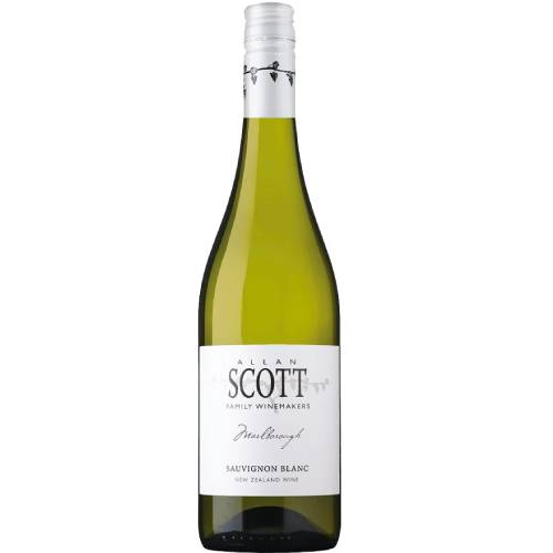 Allan Scott Sauvignon Blanc 2023 - 750ML