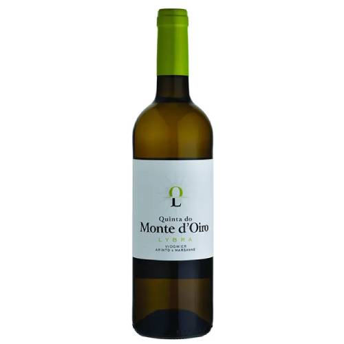 Monte D’Oiro Lybra Arinto Viognier 2013 - 750ML