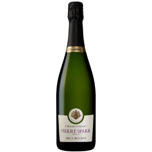 Sparr Cremant Brut Reserve 750Ml