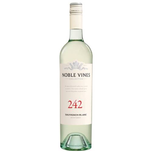 Noble Vines 242 Sauvignon Blanc - 750ML