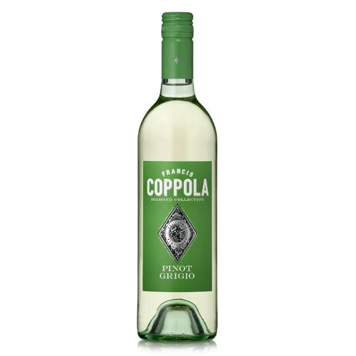 Francis Coppola Diamond Pinot Grigio 750ML