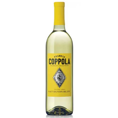 Francis Coppola Diamond Sonoma Sauvignon Blanc 750ML