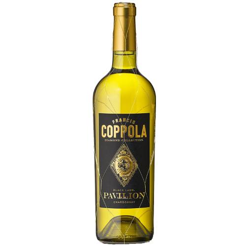 Francis Coppola Pavilion Chardonnay 750ML