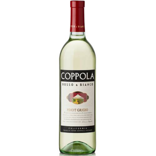 Francis Coppola R&B Pinot Grigio 750ML