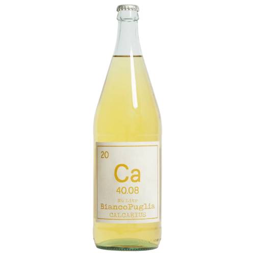 Calcarius Bianco Puglia 1L