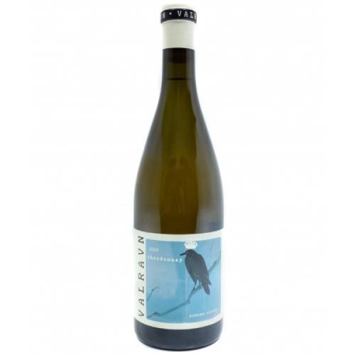 Valravn Chardonnay 2021 - 750ML