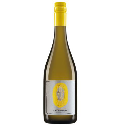 Leitz Eins Zwei Zero Chardonnay N/A - 750ml