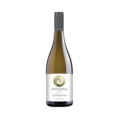 Rongopai Sauvignon Blanc 2022 - 750ml