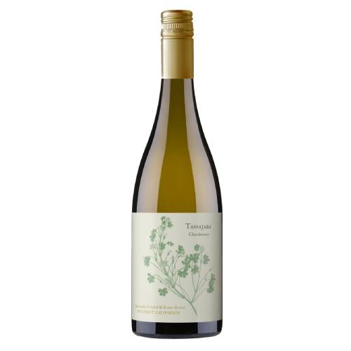 Tassajara Chardonnay 2020 - 750ml