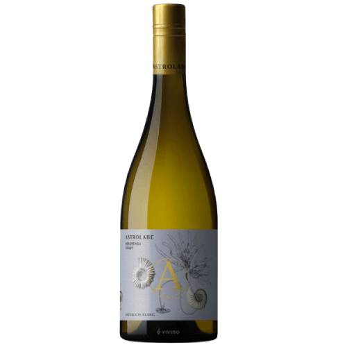 Astrolabe Marlborough Kekerengu Sauvignon Blanc 2021 - 750ml