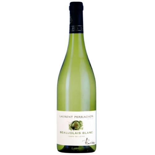 Laurent Perrachon "Terre de Loyse" Beaujolais Blanc 2021 - 750ml