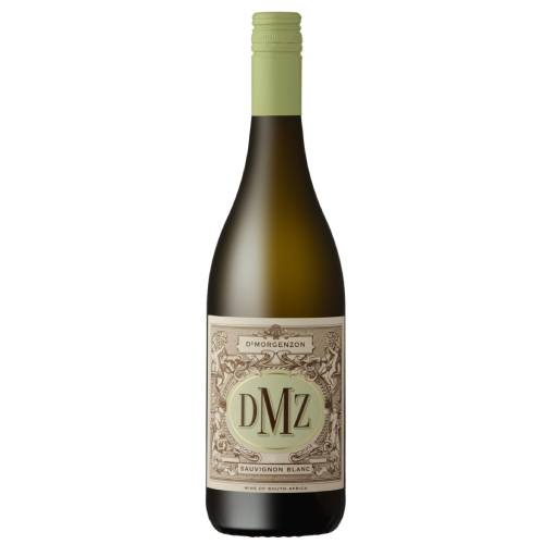 Demorgenzon DMZ Sauvignon Blanc 2021 - 750ml