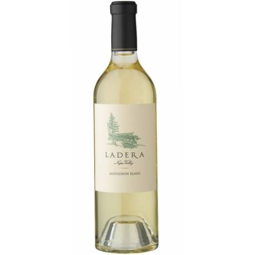 Ladera Napa Valley Sauvignon Blanc 2021 - 750ml