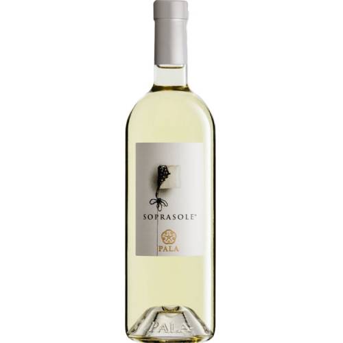 Pala Soprasole Vermentino di Sardegna DOC 2021 - 750ml