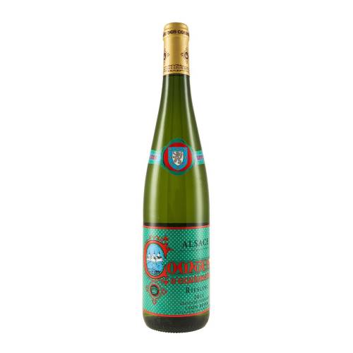 Leon Beyer Comtes d'Eguisheim Riesling Pfersigberg Grand Cru 2013 - 750ml