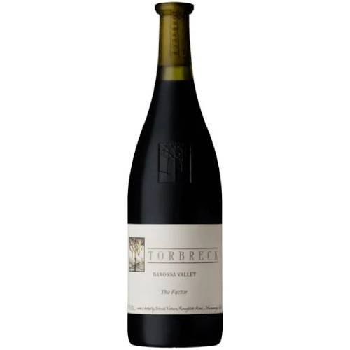 Torbreck The Factor Shiraz 2019 -  750ML