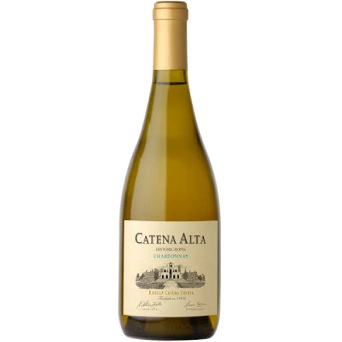 Catena Alta Chardonnay 2019 - 750ML