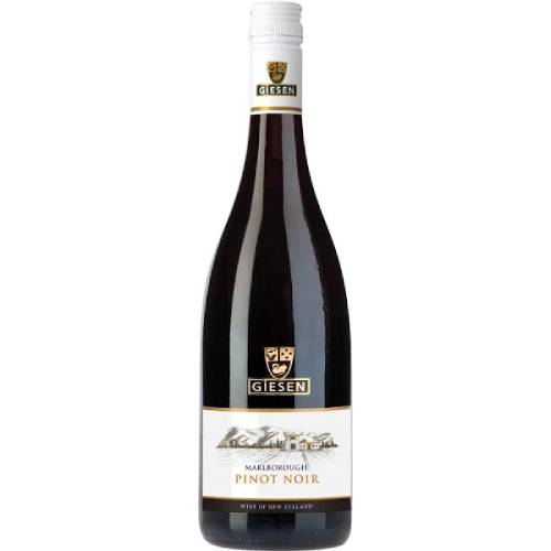 Giesen Marlborough Pinot Noir - 750ML