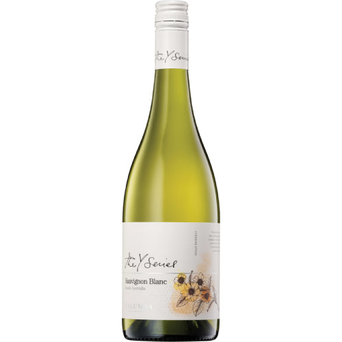 Yalumba Y Series Sauvignon Blanc 2021 - 750ML