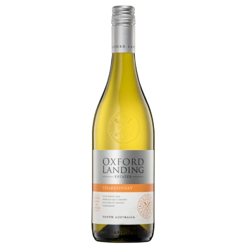 Oxford Landing Chardonnay 2022- 750ML