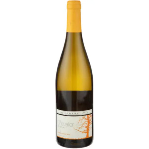 CoEric Chevalier Val de Loire IGP Chardonnay 2018 - 750ml