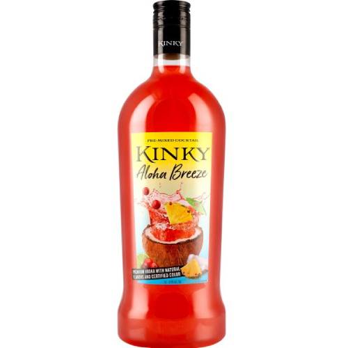 Kinky Aloha Breeze 1.75L