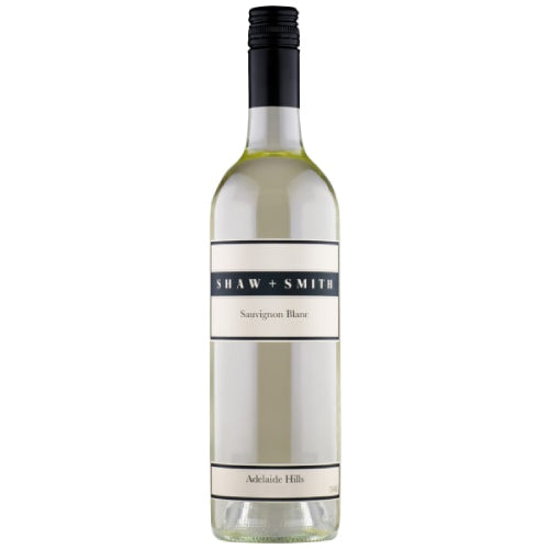 Shaw & Smith Sauvignon Blanc 2021 - 750ML