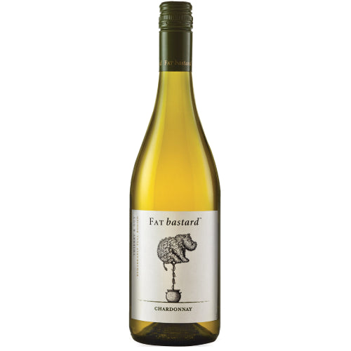 Fat Bastard Chardonnay 2020 - 1.5L