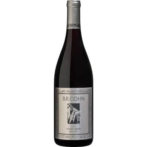 BR Cohn Pinot Noir North Coast - 750ML