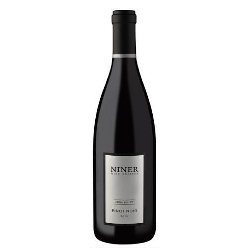 Niner Estate Pinot Noir 2018 - 750ML