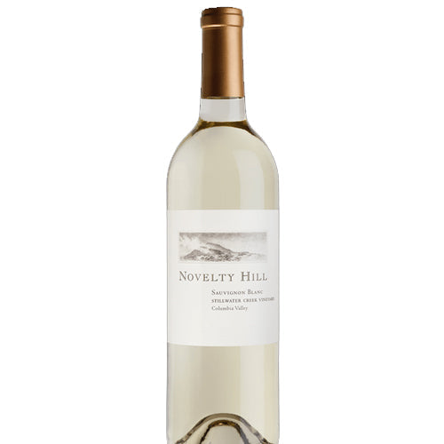 Novelty Hill Sauvignon Blanc Stillwater Creek 2022 - 750ml