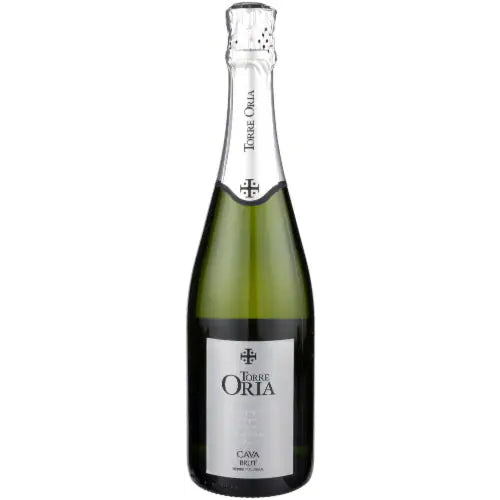 Torre Oria Cava Brut NV 750ML