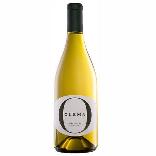 Olema Chardonnay Sonoma County 2021 - 750ML