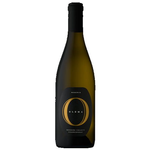 Olema Chardonnay Sonoma County Reserve 2020 - 750ml