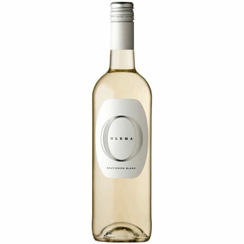 Olema Sauvignon Blanc 2021 - 750ML