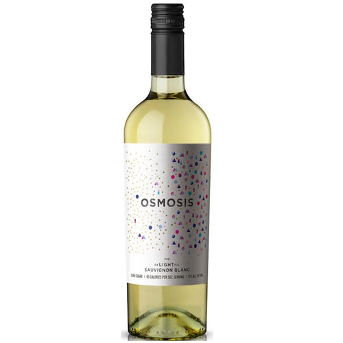 Osmosis Sauvignon Blanc 2021 - 750ML