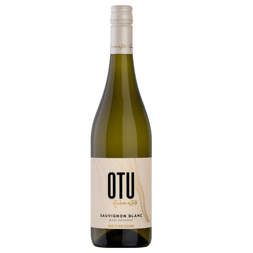 Otu Sauvignon Blanc 2021 - 750ML