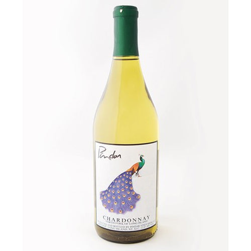 Peacock Chardonnay 2020 - 750ML