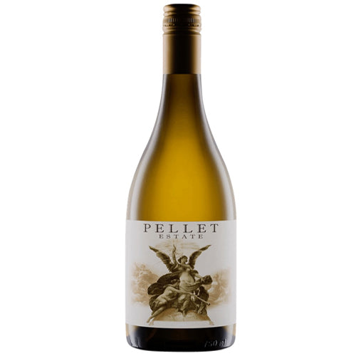 Pellet Estate Chardonnay 2017 - 750ML