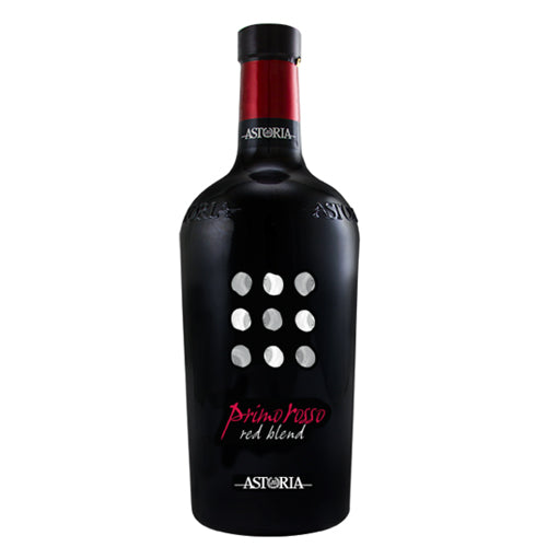 Astoria Primo Rosso Red Blend 750ML