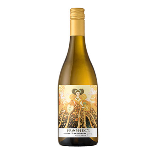 Prophecy Chardonnay - 750ML