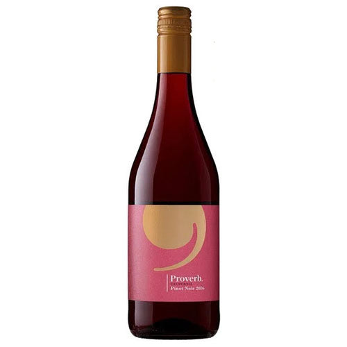 Proverb Pinot Noir - 750ML