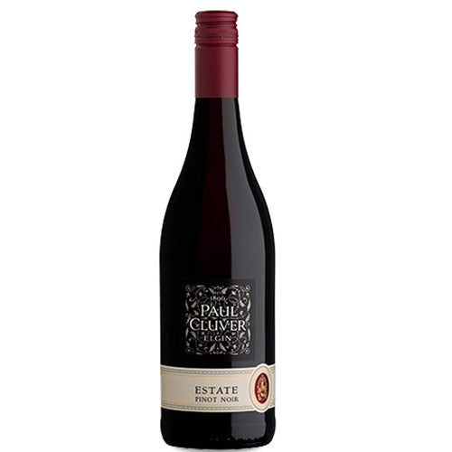 Paul Cluver Pinot Noir Estate 2018 -750ML