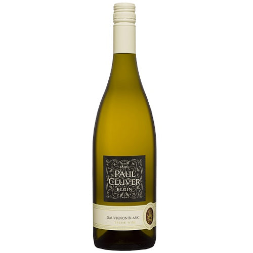 Paul Cluver Sauvignon Blanc 2018 -750ML