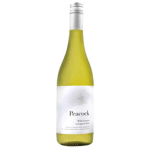 Peacock Sauvignon Blanc 2021 -750ML