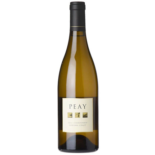 Peay Sonoma Coast Chardonnay 2021- 750ML