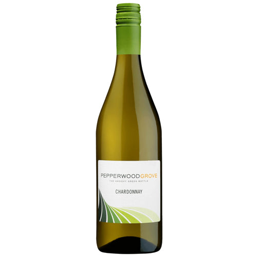 Pepperwood Grove Chardonnay 750Ml